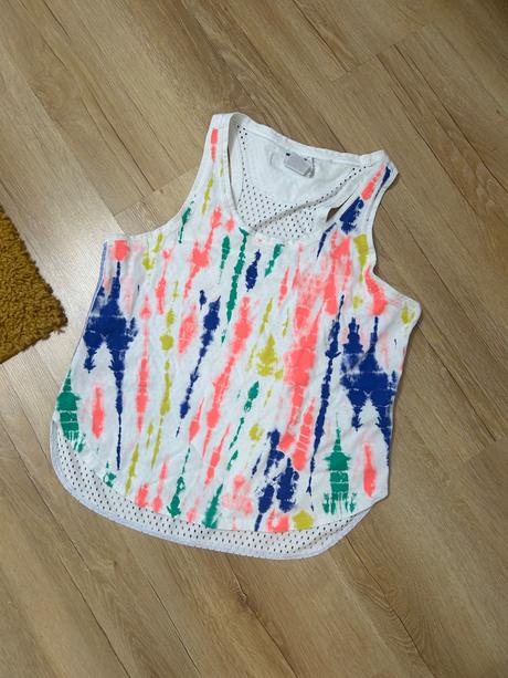 Adidas stella šport tielko, adidas,m