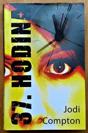 37. hodina, jodi compton,