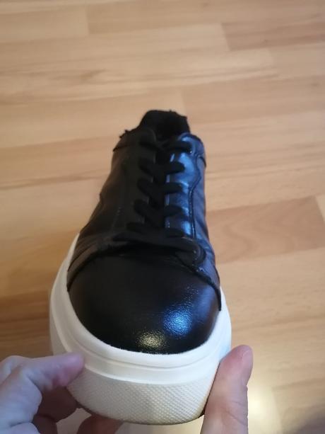 Zateplené tenisky, baťa,41