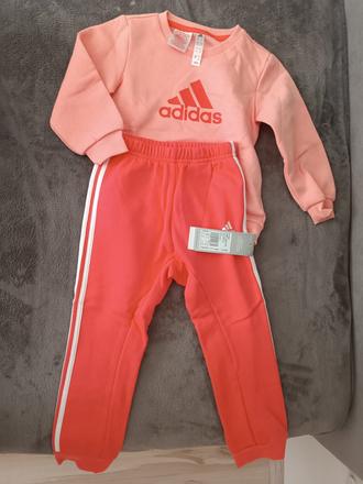 Tepláková súprava adidas, veľkosť 104, 3-4 roky, adidas,104