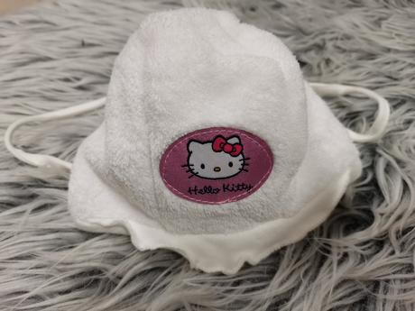 Hello kitty čiapka, 80