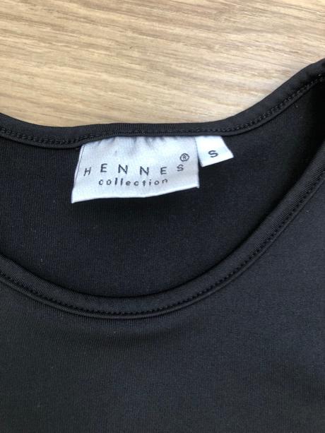 Tričko hennees, xs