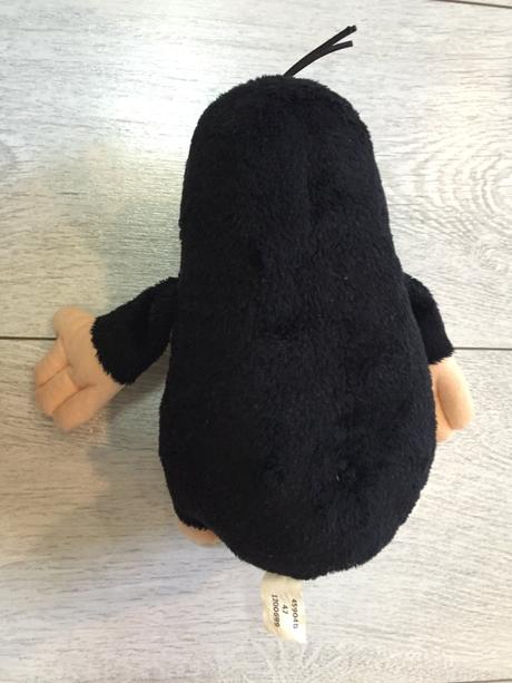 Krtko 20cm,