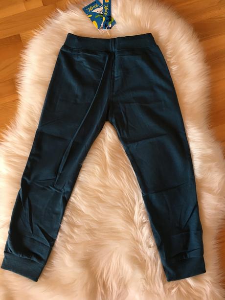 Chlapčenské tepláky s dinom - 3 farby., kugo,98 / 104 / 128