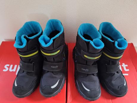 Zimné superfity - top stav, 36