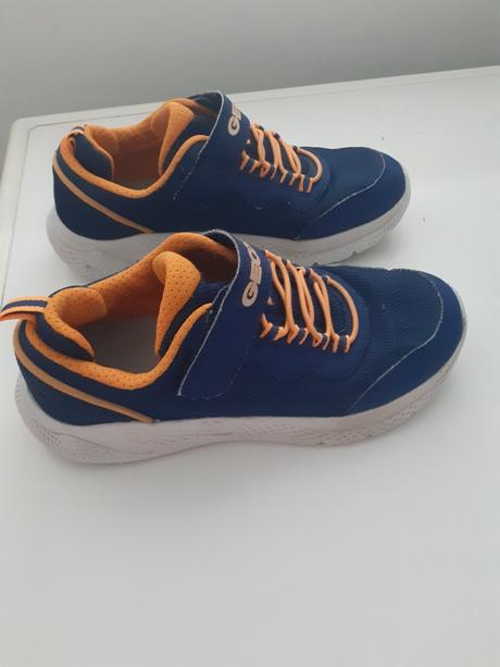 Detská obuv geox, geox,35