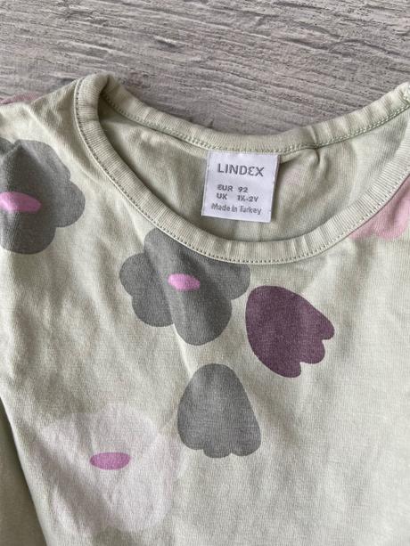 Šaty lindex č.92, lindex,92