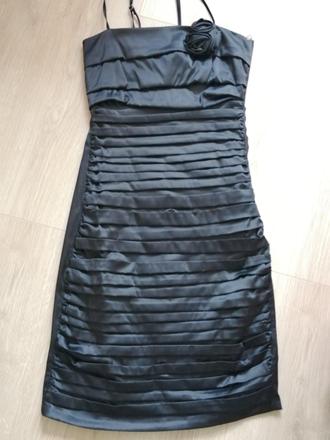 Spoločenské šaty, 36