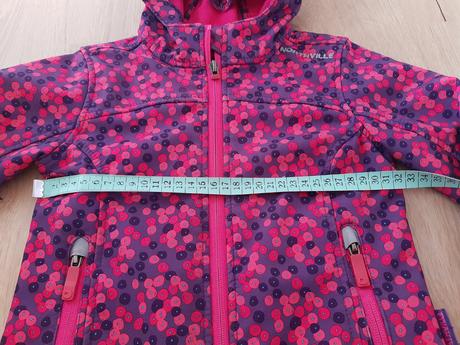 Softshellová bunda, 104