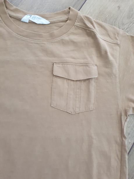 Tričko, h&m,134