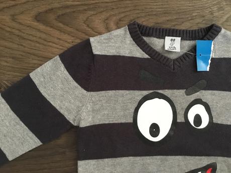 Tenký svetrík, kiki&koko,98