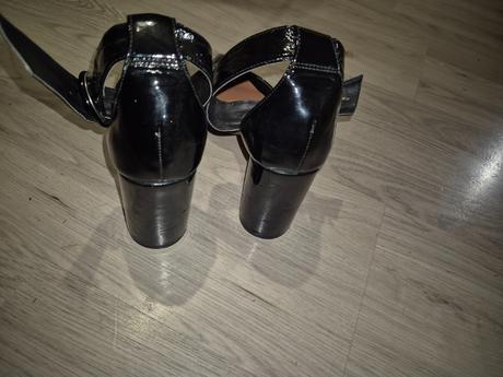 Dámske lodičky, h&m,39