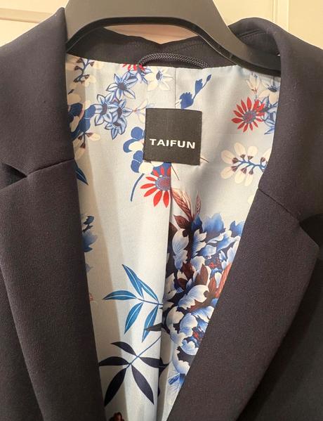 Športovo elegantné sako 44, 44