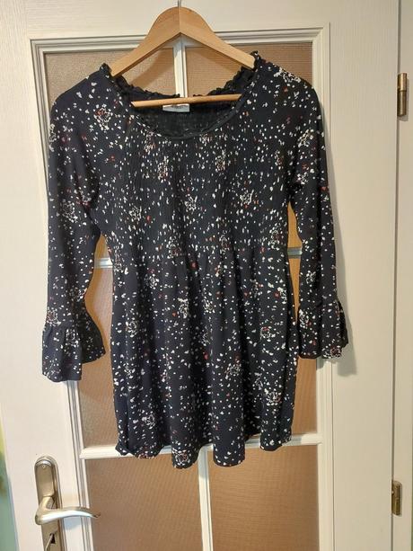 Tehotenské tričko, c&a,m