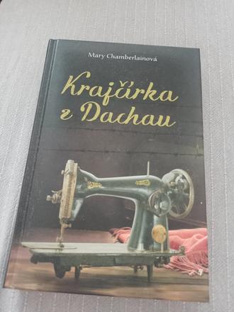 Krajčírka z dachau, 