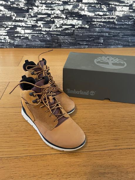 Topanky 37, timberland,37