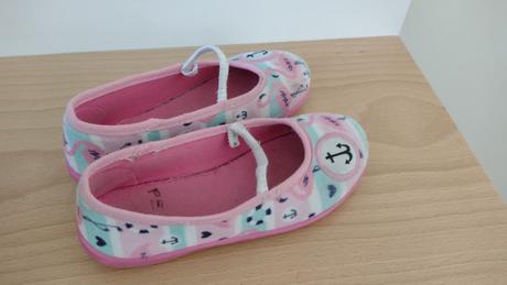 Papučky do škôlky, 29