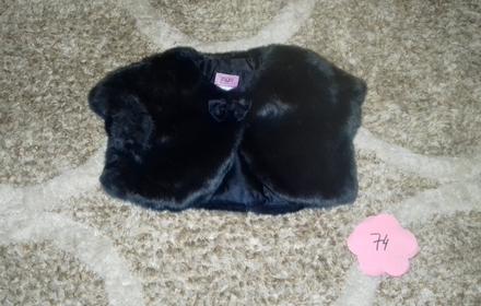 74 bolerko kozusinove, f&f,74