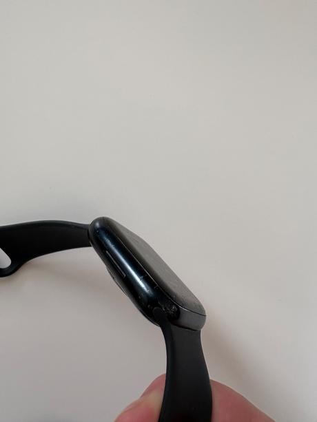Apple watch s7 45 ma/m sb, apple