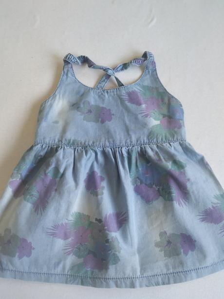 Riflové šatocky, 80