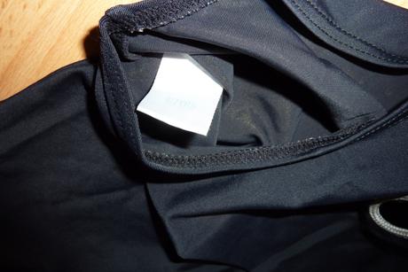 Champion plavky čierne, v. 6-7/122-128, , 128