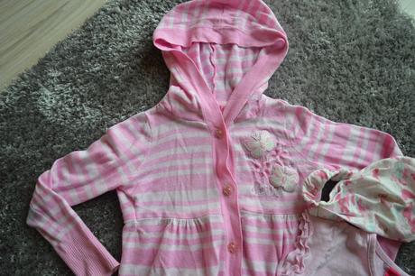 Kompletík barbie, barbie,104