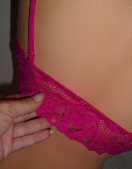 Sexy neonova braletka, s