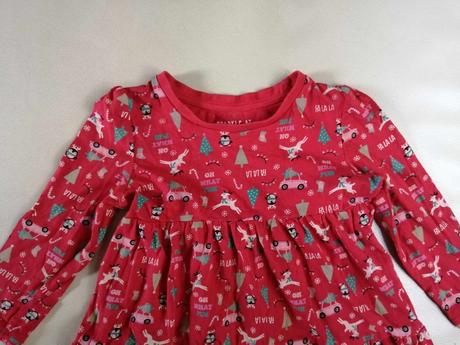 92 saty s vianocnym motyvom,18-24 mes., matalan,92