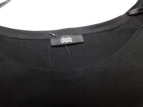 Derin trendy šaty, 36 / 38