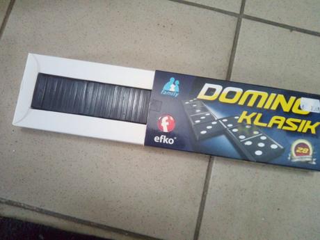 Domino, 