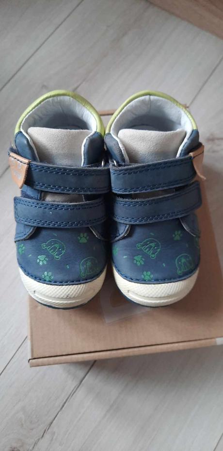 Prechodne topanky dd step 20, d.d.step,20