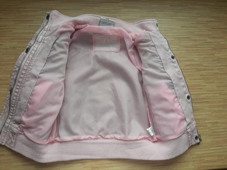 Kozena bundicka, topolino,92