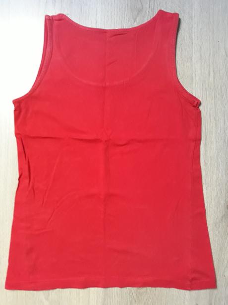 Dievčenské tielko m, m