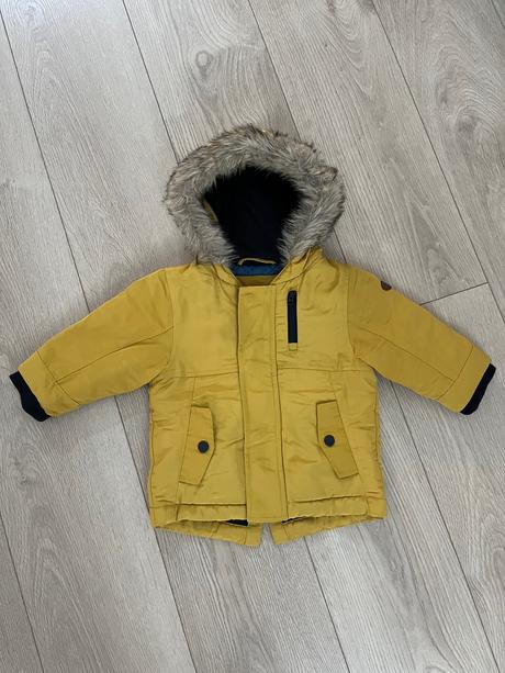Zimná bunda, next,80