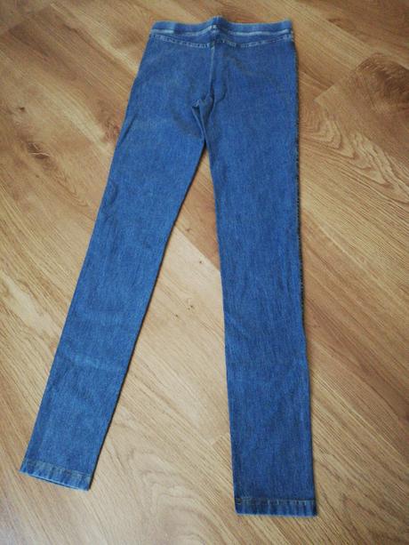 Rifle s6614, h&m,170