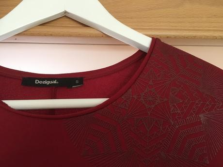 Saty-desigual, desigual,s