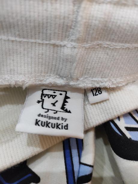 Tepláková súprava, 128