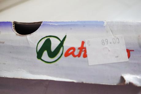 Topánky naturino, naturino,25