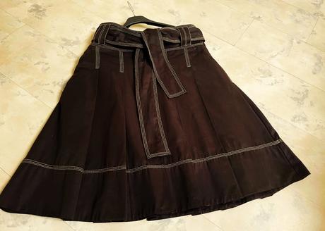 Sukňa, reserved,36