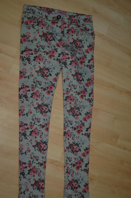 Slimky s kvetinkami, f&f,128