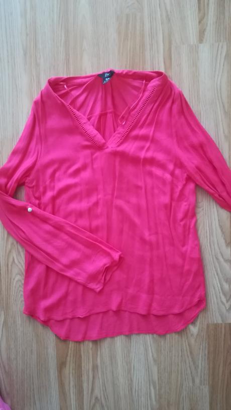 Blúzka, f&f,m