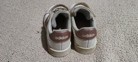 Detské botasky, adidas,35