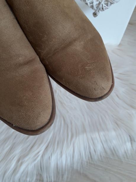 Kotníkové čižmy, graceland,39