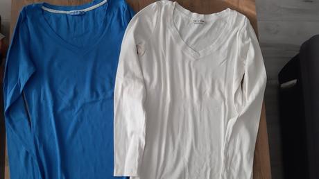 Tričká l, terranova,l