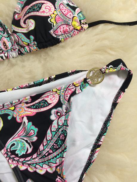 Plavky, new yorker,s