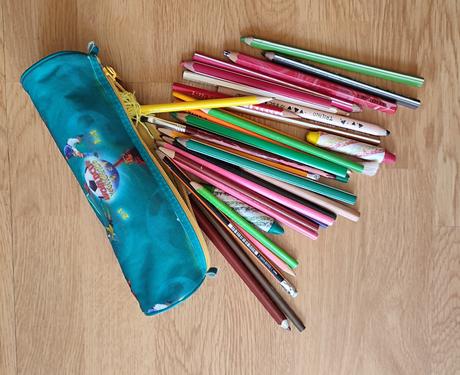 Školská taška plus darček, 