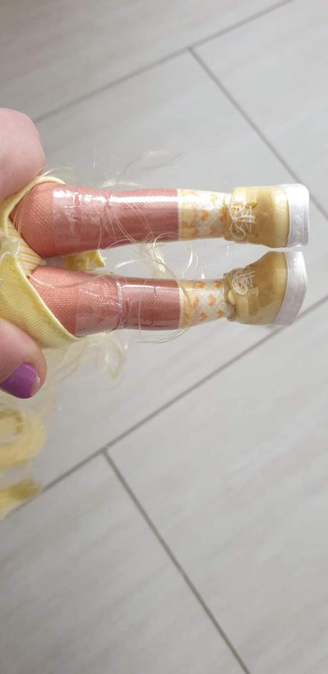 Babika na na na surprise,