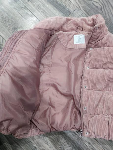 Zimná bunda-lindex, lindex,128