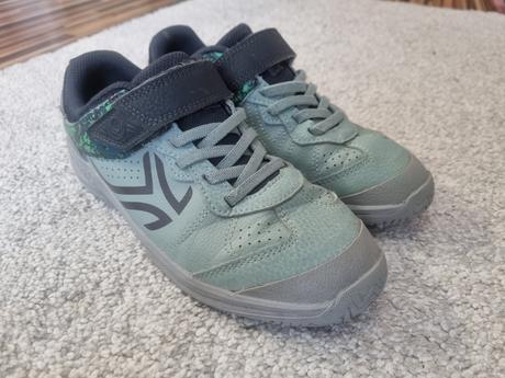 Indoorové tenisky, decathlon,35