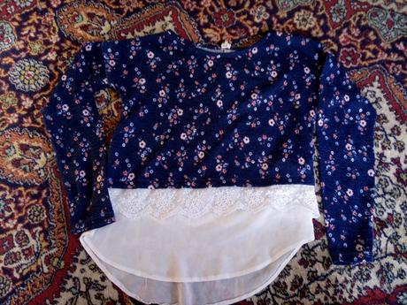 Tenší svetrík, 134